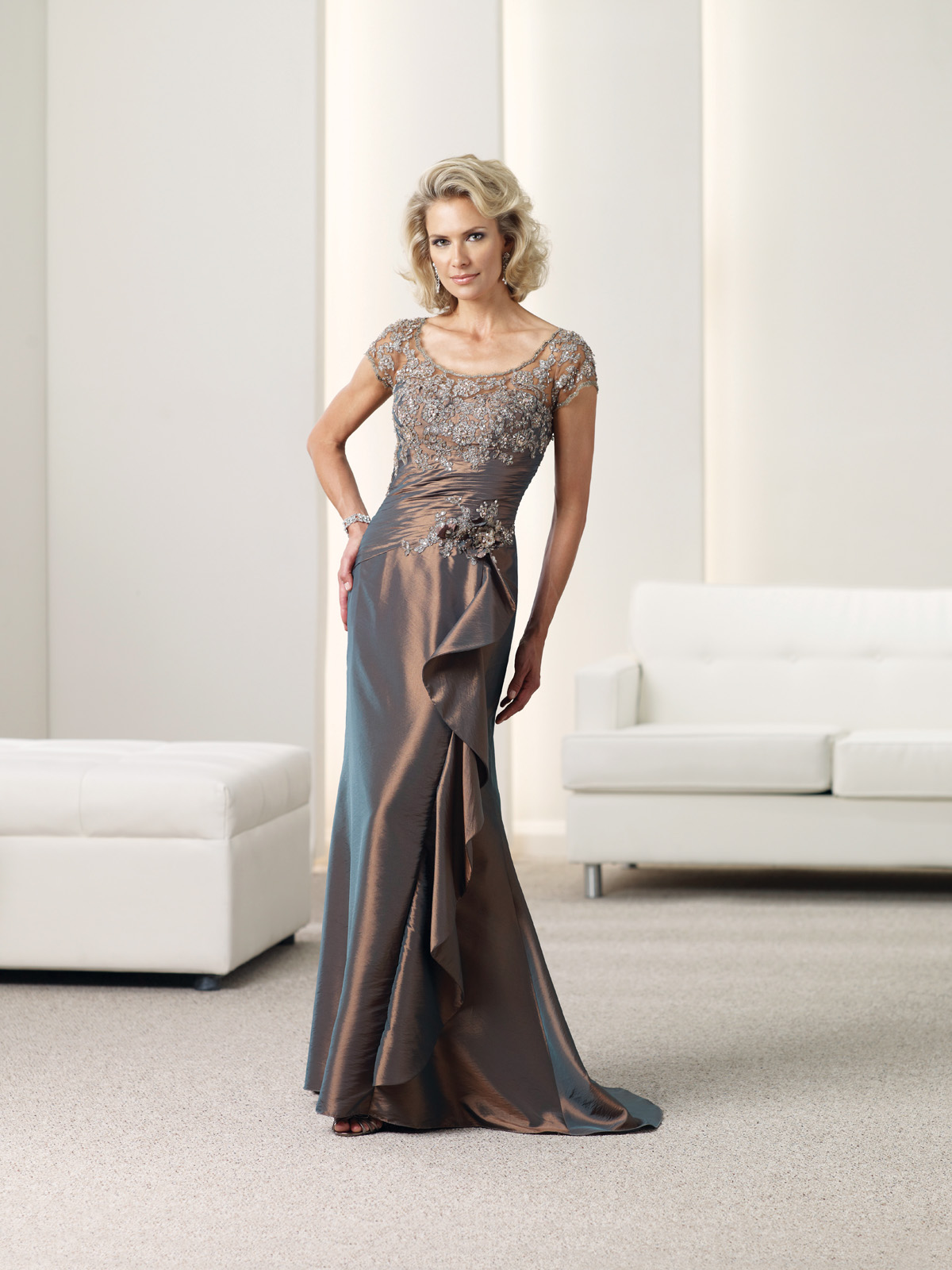 mothers gown 1