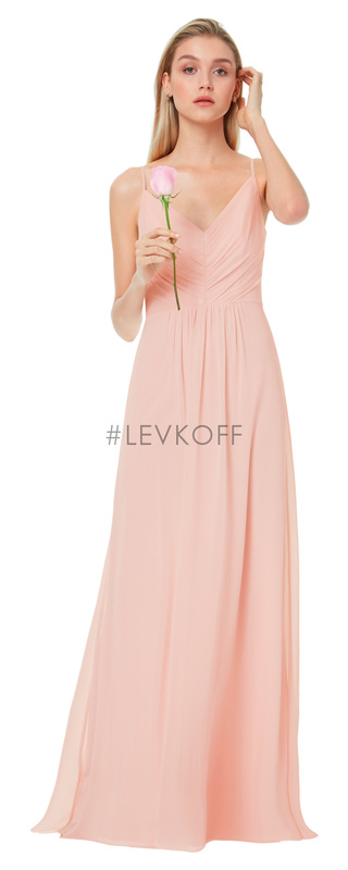 Levkoff Bridesmaid Dresses ⋆ Precious Memories Bridal Shop