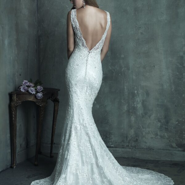 C291 by Allure Couture