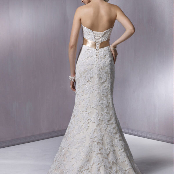 Karena Royale by Maggie Sottero