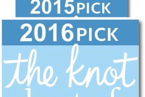 Best Bridal Shop In New England Award by the Knot