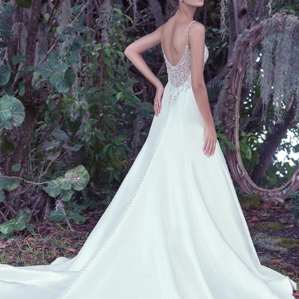 Kimberly by Maggie Sottero