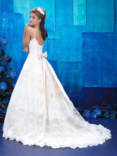 Allure Bridal Wedding Dresses | Prevue Formal and Bridal