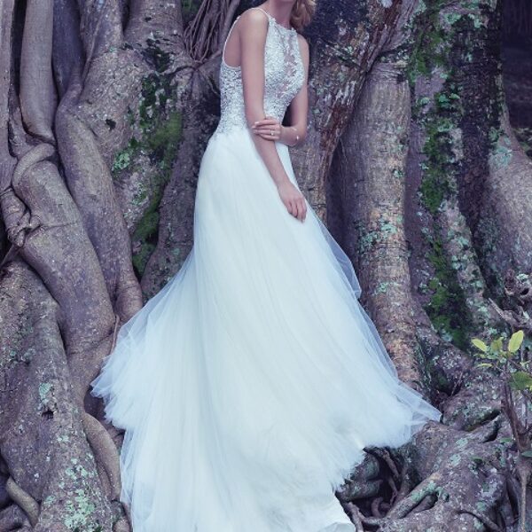 Lisette by Maggie Sottero