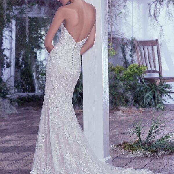 Mirelle by Maggie Sottero