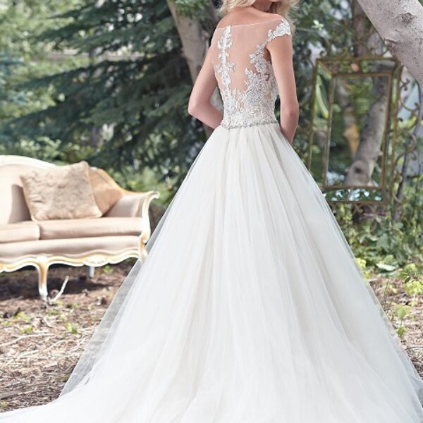 Montgomery by Maggie Sottero