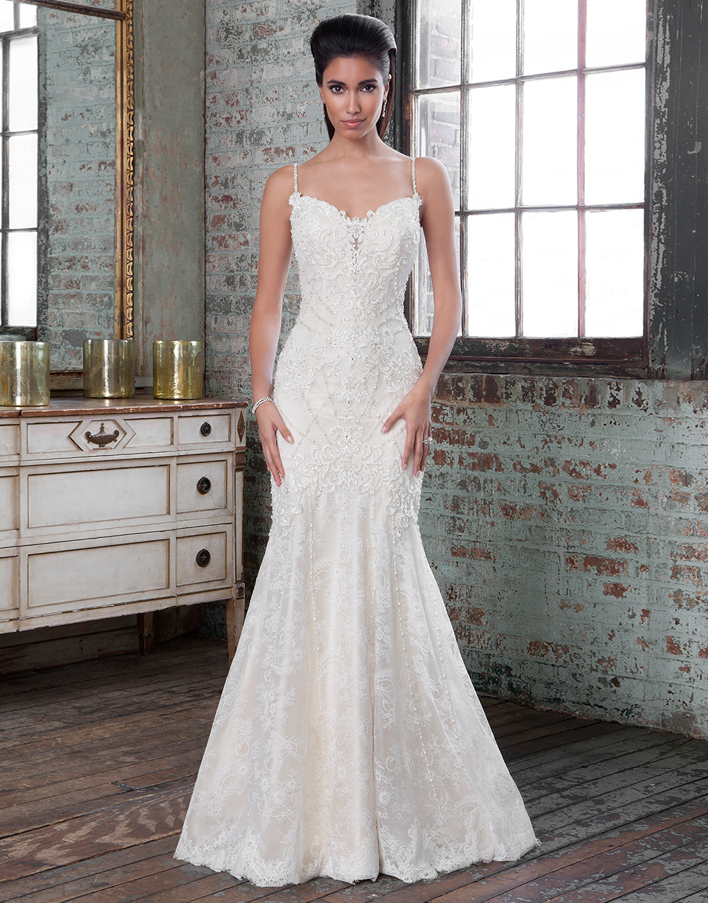 Precious Memories Bridal Shop