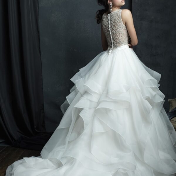 C380 by Allure Couture