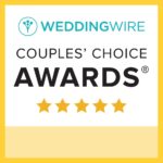wedding wire coup[es award