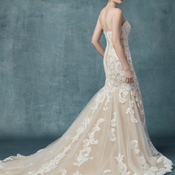 Janson by Maggie Sottero