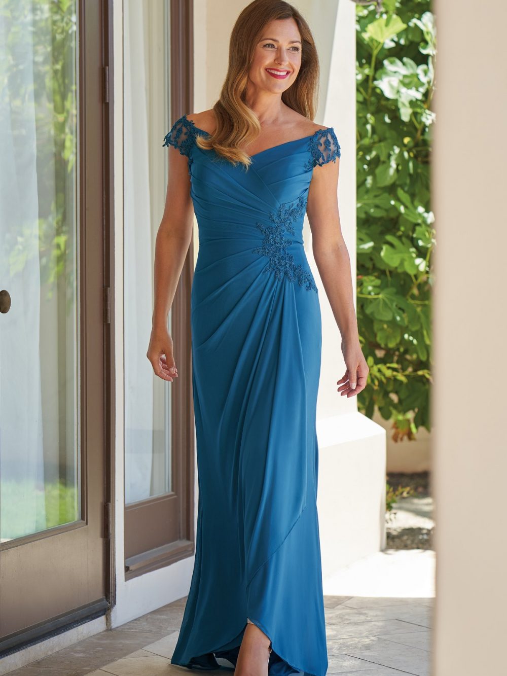 Jade mother of the bride dresses at 