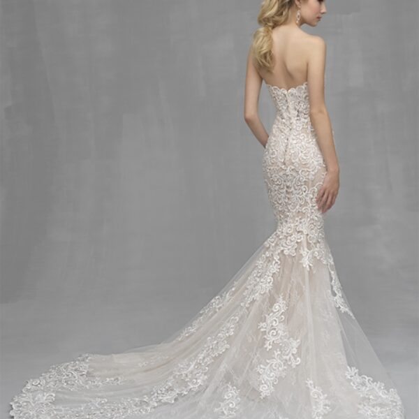 C526 by Allure Couture