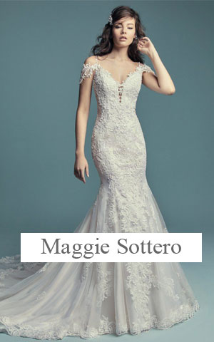 wedding designer filter for maggie sottero wedding dresses