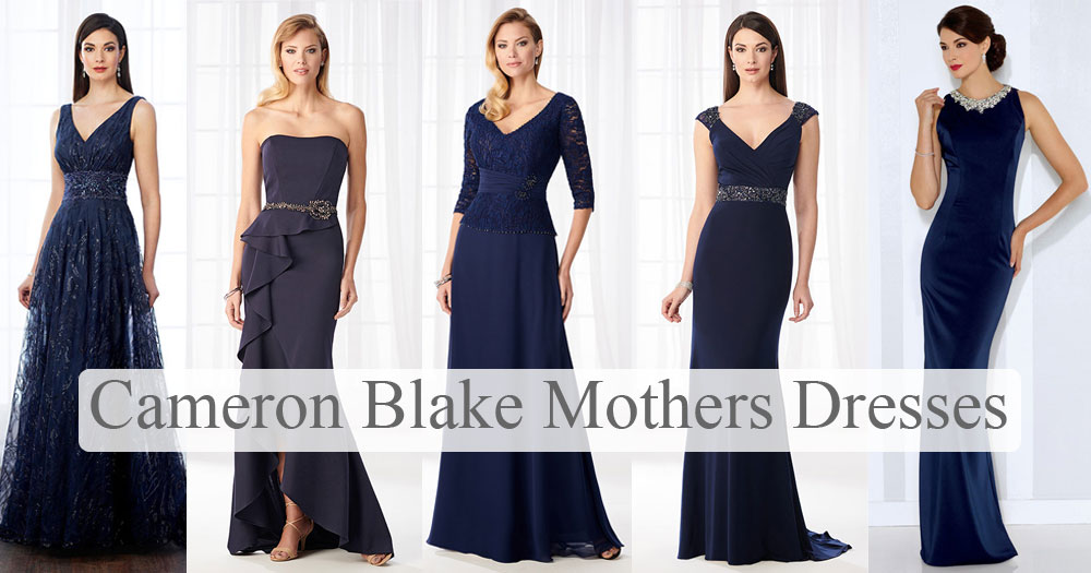 cameron blake mob dresses