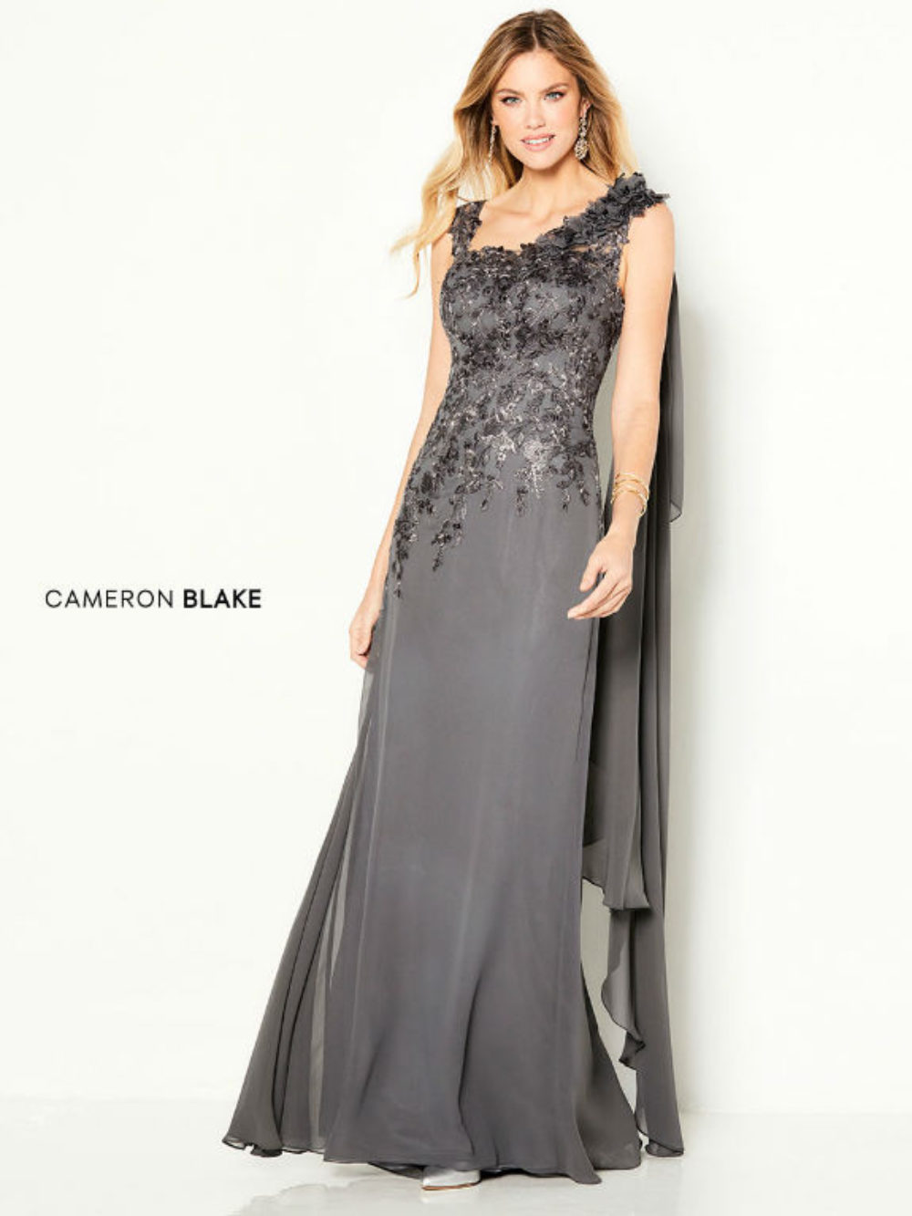 cameron blake mob dresses