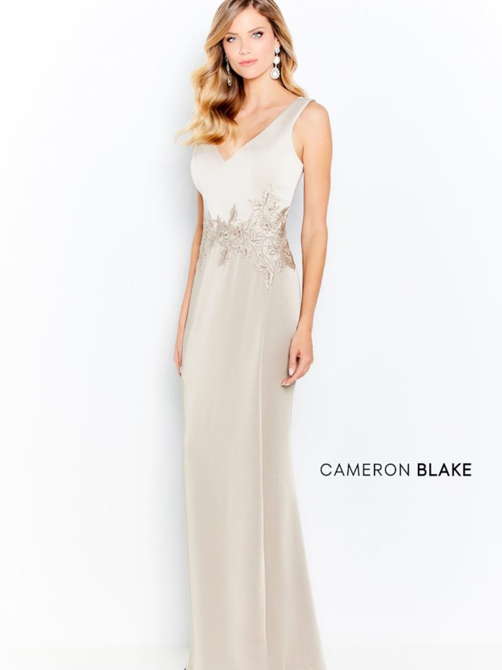 cameron blake long dresses