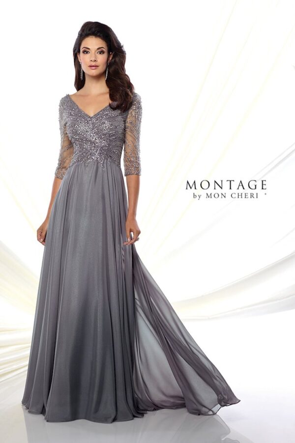 116950 by Montage Gray/Heather