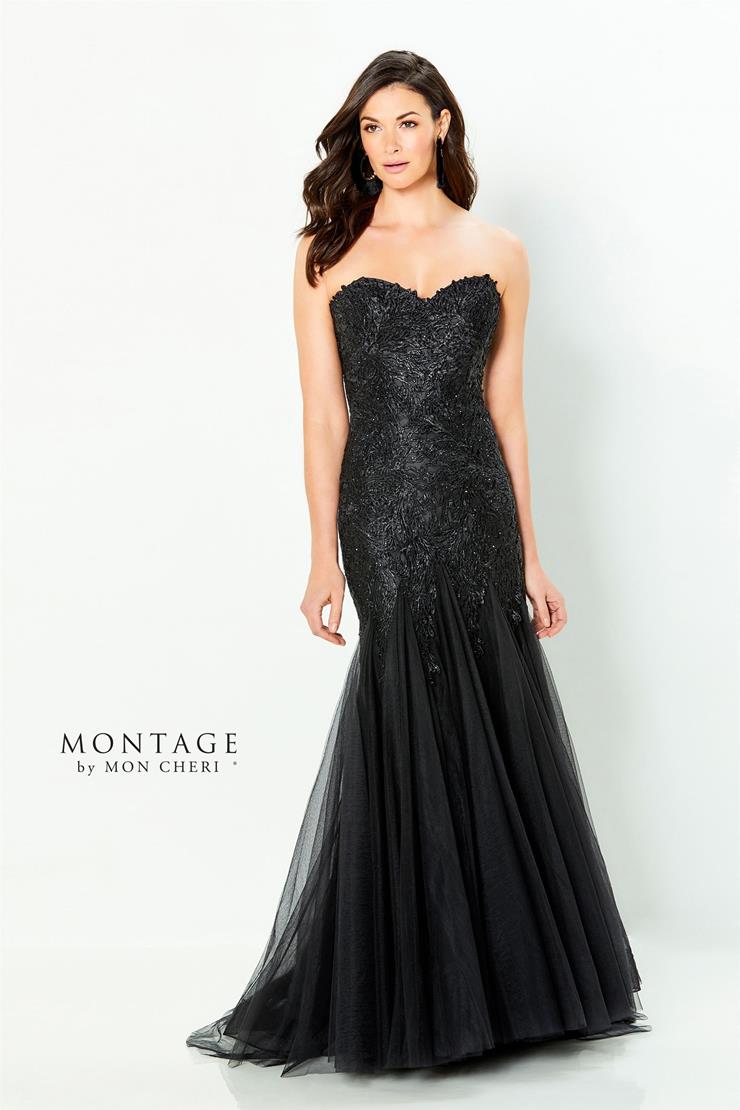 118964 by Montage Black