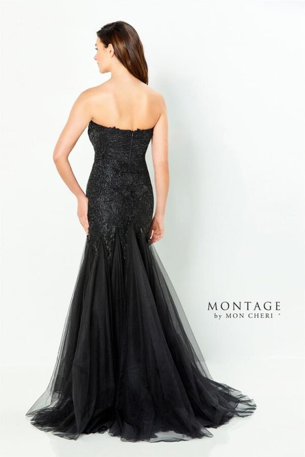 118964 by Montage Black back