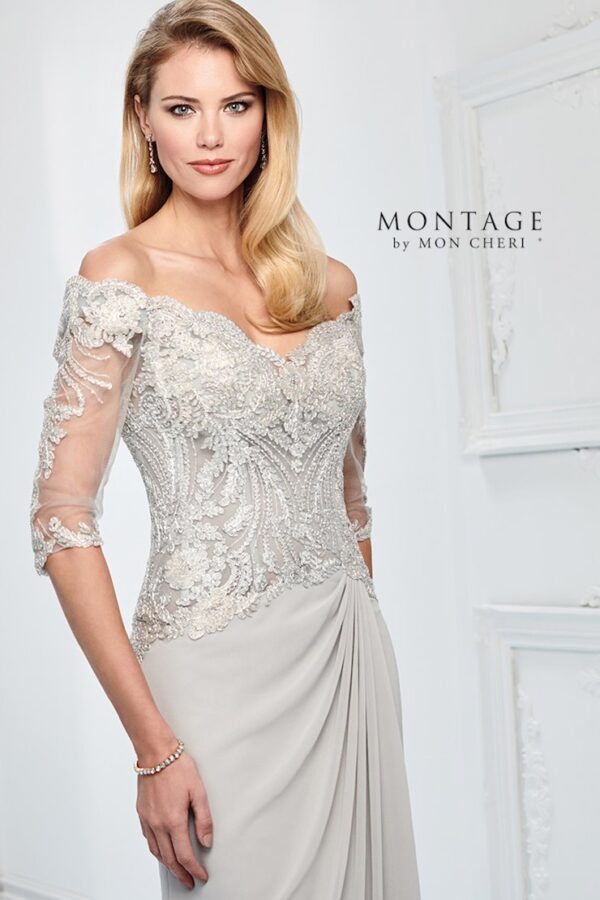 218905 by Montage Ice Gray