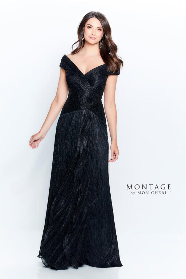219975 by Montage in Black