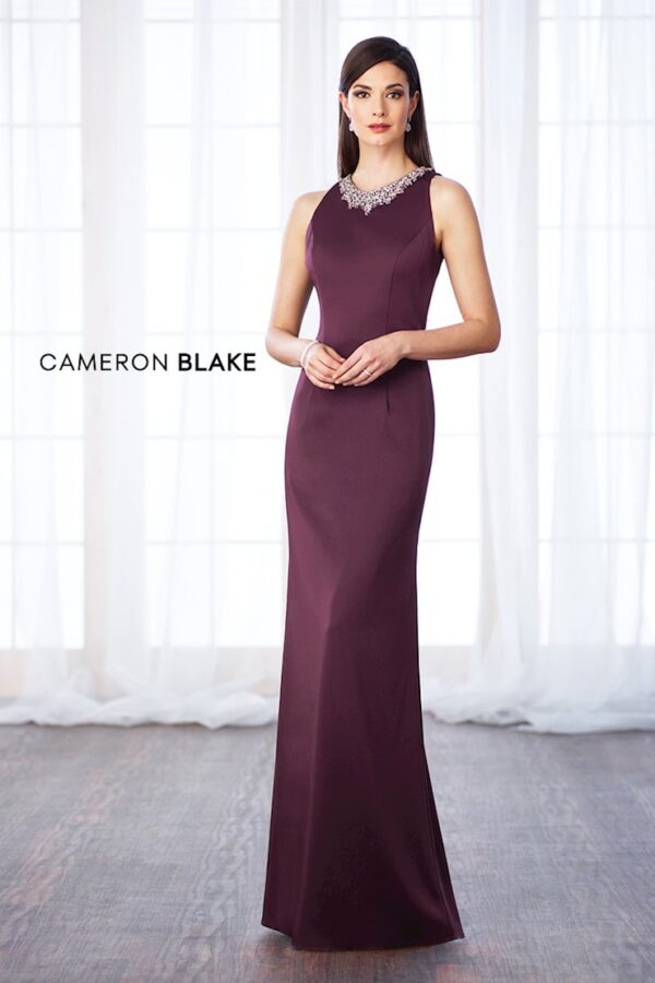 116659 Cameron Blake mother of the bride or groom dress