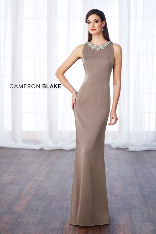 116659 Cameron Blake mother of the bride or groom dress