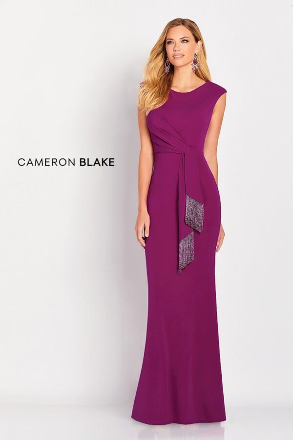 119659 by Cameron Blake mother of the bride or groom dress