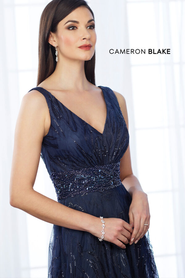 217645 mother of the bride or groom dress by cameron blake