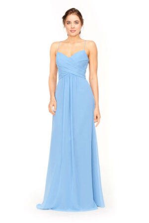 1962 Bari Jay front view