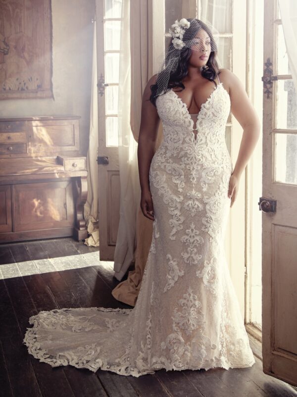 Tuscany Marie by Maggie Sottero alt