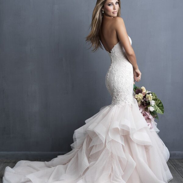 C491 by Allure Couture