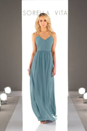 8746 Sorella Vita Bridesmaid Dress