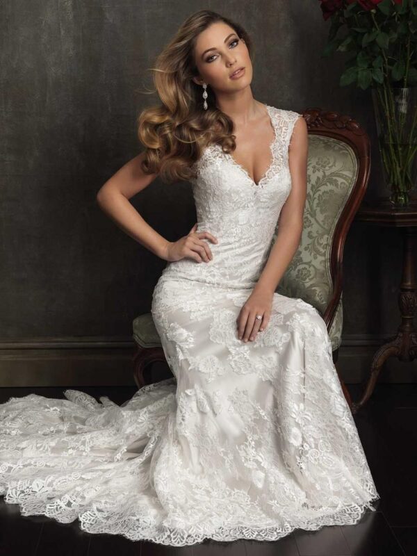 9l068 by Allure Bridal