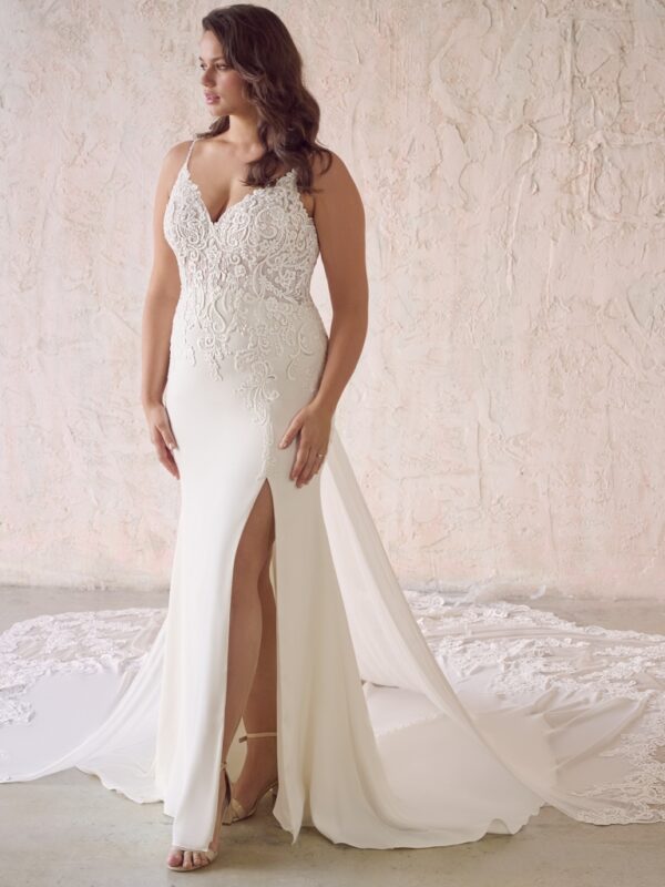 Fayette-Maggie Sottero Front