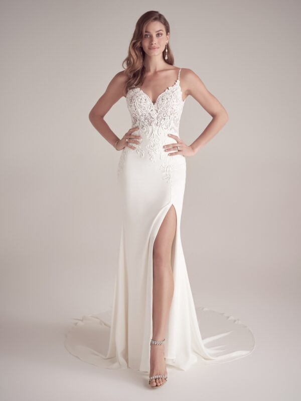 Fayette-Maggie Sottero Full Front