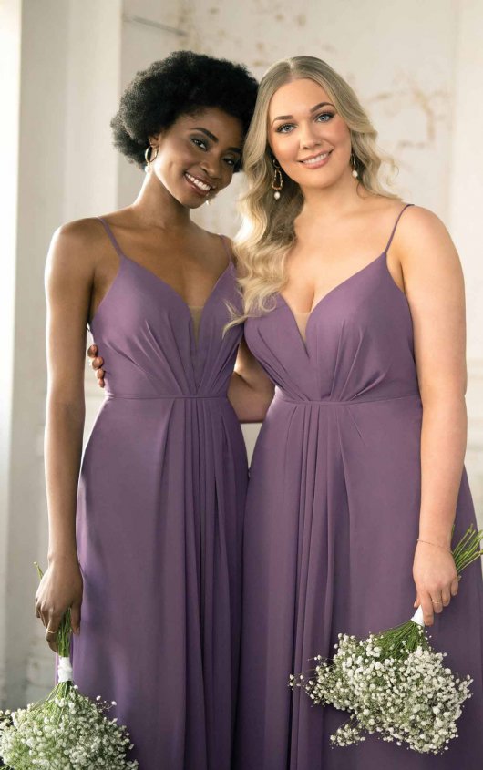 Sorella Vita 9444 bridesmaid dress Group