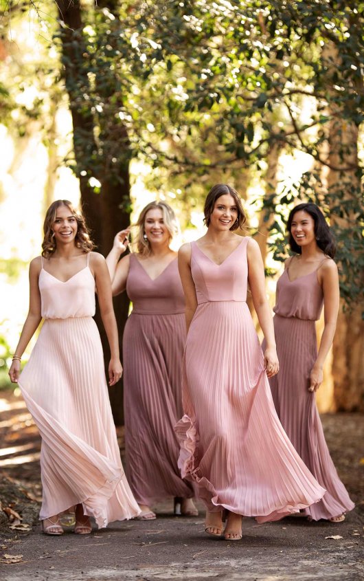 Sorella Vita 9478 bridesmaid dress Group 1