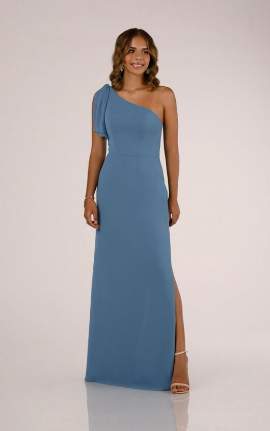 Sorella Vita 9550 bridesmaid dress front