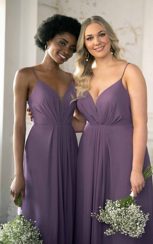 Sorella Vita 9562 bridesmaid dress group 1
