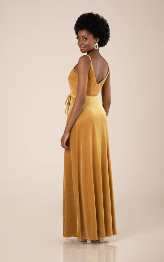 Sorella Vita 9668 bridesmaid dress front
