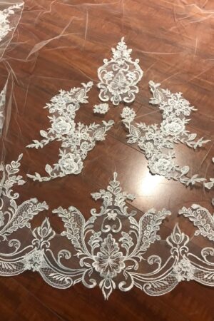 Ansonia Bridal Veils 112 Veil