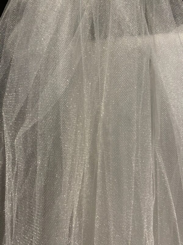 Ansonia Bridal Veils 201L Veil