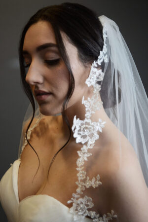 Ansonia Bridal Veils 379 Veil