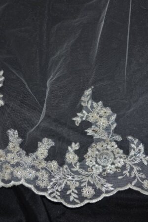 Ansonia Bridal Veils E1223L Veil