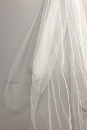 Giselle G13L Bridal Veil