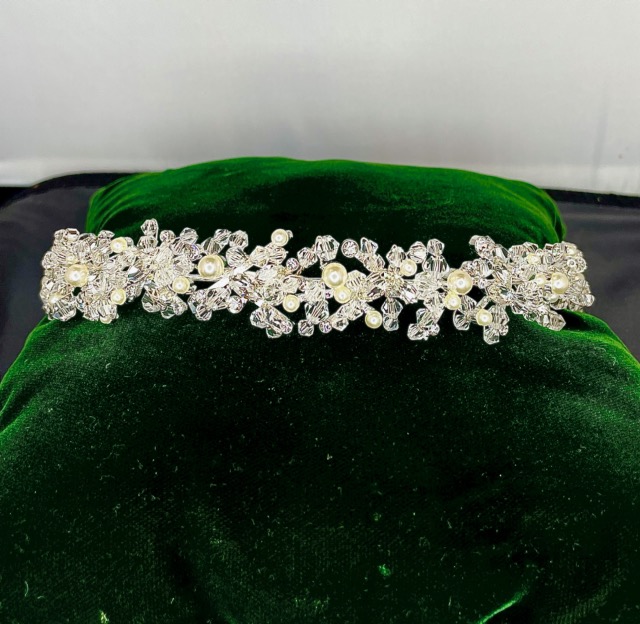 Bel Aire Bridal 2137 Headpiece