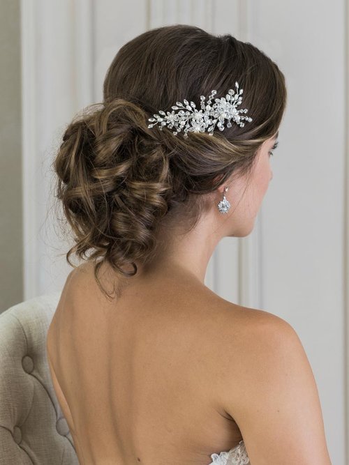 Bel Aire Bridal 6813 Headpiece