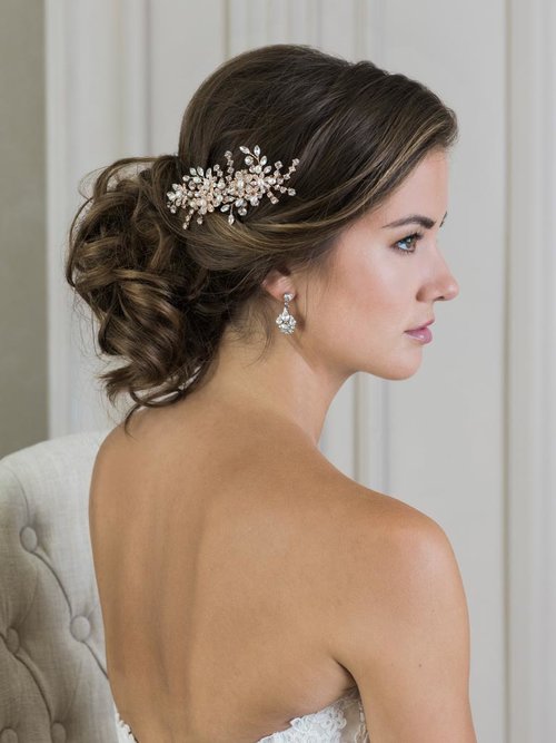 Bel Aire Bridal 6813 Headpiece