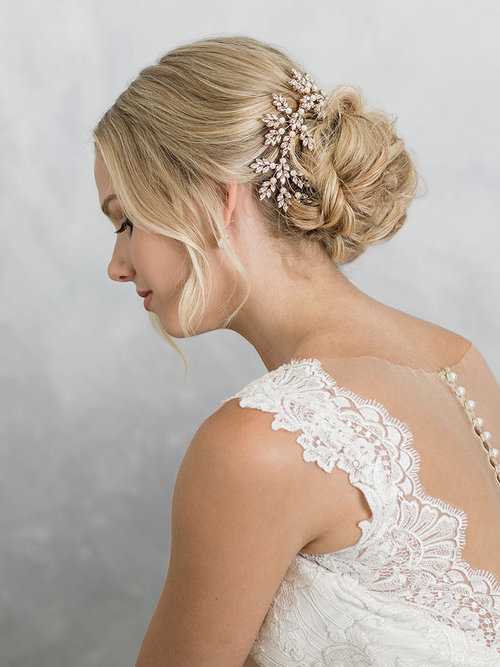 Bel Aire Bridal 6913 Headpiece
